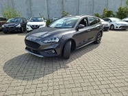 Ford Focus 2019