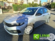 Fiat Tipo 2021