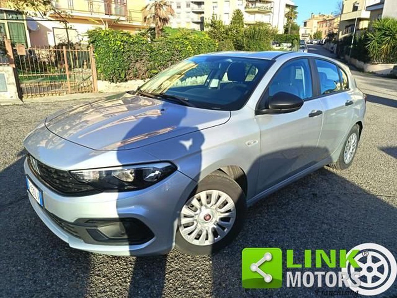 Fiat Tipo