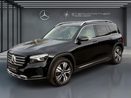 Mercedes-Benz GLB-Class 2024