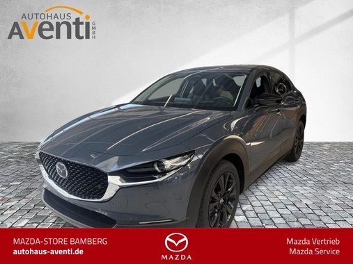 Mazda CX-30 2026