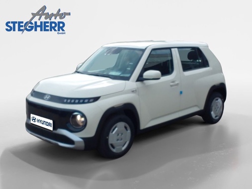 Hyundai Inster 2025