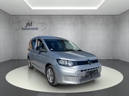 Volkswagen Caddy 2021