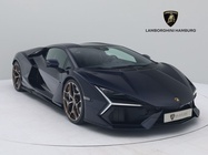 Lamborghini Revuelto 2025