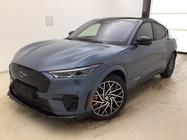 Ford Mustang Mach-E 2024