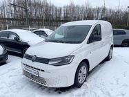 Volkswagen Caddy 2021