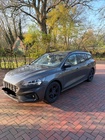 Ford Focus 2019