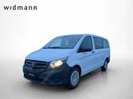 Mercedes-Benz Vito 2022