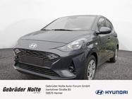 Hyundai i10 2025