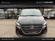 Mercedes-Benz V-Class 2025