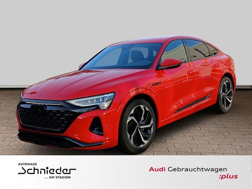 Audi Q8 2024