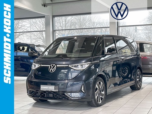 Volkswagen ID.Buzz 2025