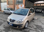 Lancia MUSA 2006