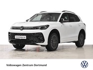 Volkswagen Tiguan 2026