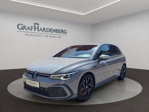 Volkswagen Golf 2024
