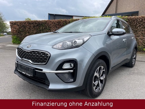 Kia Sportage 2019