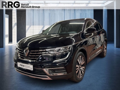 Renault Koleos 2023