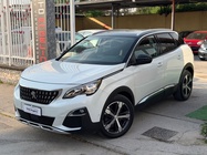 Peugeot 3008 2019