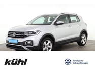 Volkswagen T-Cross 2023
