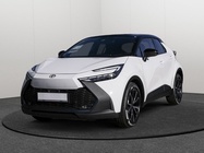 Toyota C-HR 2025