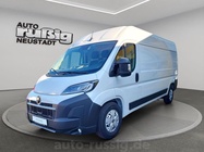 Opel Movano 2024