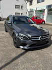 Mercedes-Benz C-Class 2020