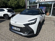 Toyota C-HR 2025