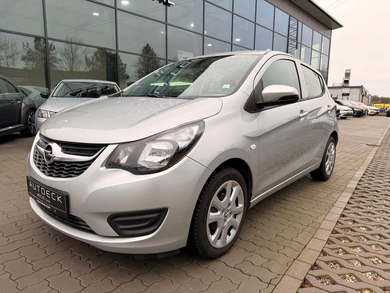 Opel Karl