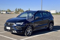 Seat Ateca 2022
