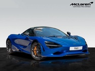 McLaren 750S 2024