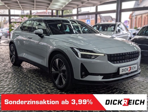 Polestar 2 2023