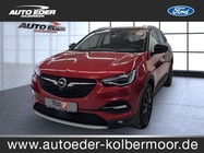 Opel Grandland 2021