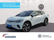 Volkswagen ID.4 2023