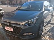 Hyundai i20 2015