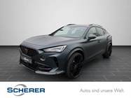 Cupra Formentor 2022