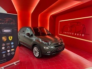 Fiat 500L 2019