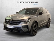 Renault Espace 2023