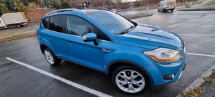 Ford Kuga 2010