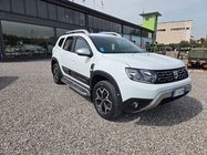 Dacia Duster 2019