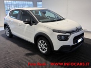 Citroen C3 2021