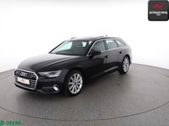 Audi A6 2022