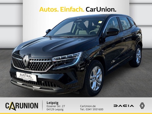 Renault Austral 2025