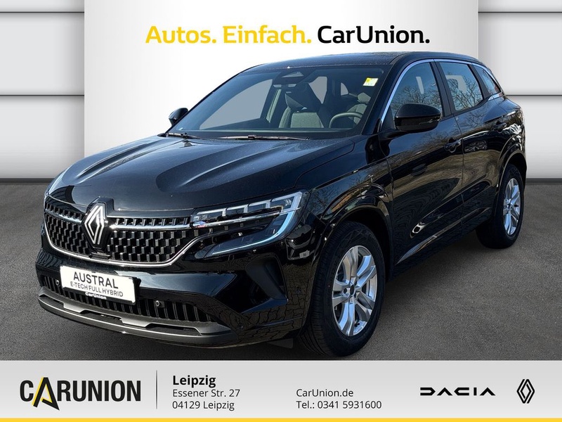 Renault Austral