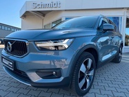 Volvo XC40 2021