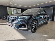 Volkswagen Touareg 2019