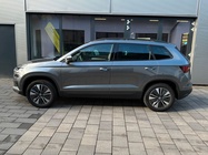 Skoda Karoq 2025