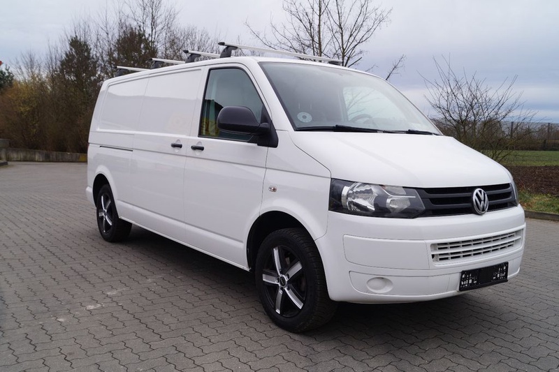 Volkswagen T5
