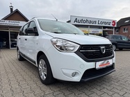 Dacia Lodgy 2019