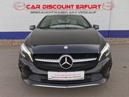 Mercedes-Benz A-Class 2015