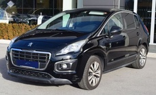Peugeot 3008 2016